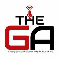 The Get Around Episode 194 — East Jordan's Granger Kitson and Carter Sherman